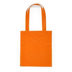 Geantă KNOLL pentru unisex - PORTOCALIU
