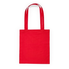 Geantă KNOLL pentru unisex - ROȘU