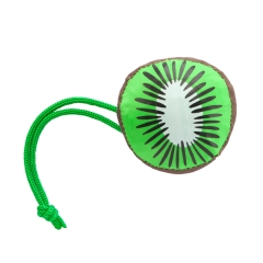 Geantă pliabilă Focha - perfectă în călătorii - KIWI