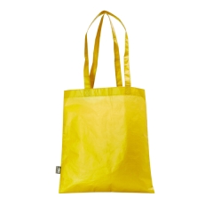Rucsac Phoca unisex pentru călătorii - GALBEN