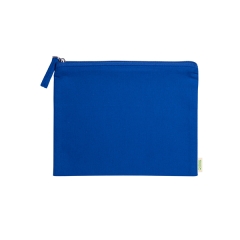 Trusă de toaletă Delphis unisex - ALBASTRU ROYAL