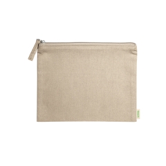 Trusă de toaletă Delphis unisex - NATURAL