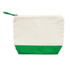 Rucsac DOEL pentru utilizare zilnică - NATURAL/VERDE TEI