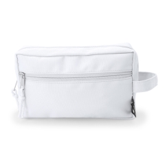 Rucsac BUBO unisex pentru călătorii - ALB