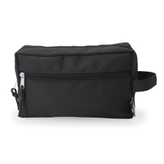 Rucsac BUBO unisex pentru călătorii - NEGRU