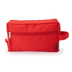 Rucsac BUBO unisex pentru călătorii - ROȘU