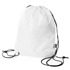 Geantă LARUS unisex multifuncțională - ALB