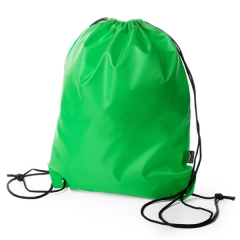 Geantă LARUS unisex multifuncțională - VERDE TEI