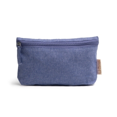 Necessaire Remo unisex pentru călătorii - ALBASTRU ROYAL