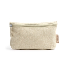 Necessaire Remo unisex pentru călătorii - NATURAL