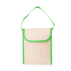 Geantă frigorifică Serreta pentru vară - VERDE TEI