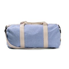 Geantă Mondelo - model casual unisex - ALBASTRU ROYAL