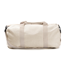 Geantă Mondelo - model casual unisex - NATURAL