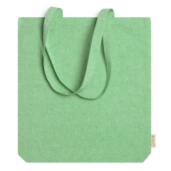 Geantă Lumia pentru femei - unică și practică - VERDE TEI