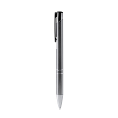 Stilou Simon de birou premium - ARGINTIU