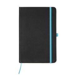 Blocnotes Piana cu pagini liniate - ROYAL DESCHIS