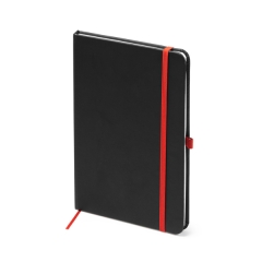 Blocnotes Piana cu pagini liniate