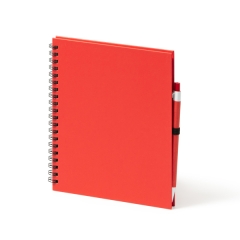 Blocnotes Leynax pentru notițe și planificare