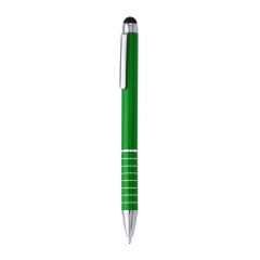 Stilou pentru scris Canaima - VERDE TEI