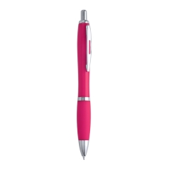 Stilou Merlin pentru scris - FUCSIA