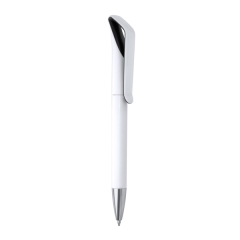 Pix IRATI - Instrument de scris premium - NEGRU/ALB