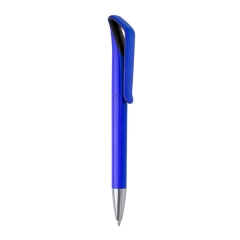 Pix IRATI - Instrument de scris premium - NEGRU/ALBASTRU ROYAL