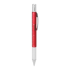 Set de scris Kanchan pentru birou - NEGRU