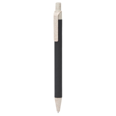 GROVE ESCRITURA NEGRU/NATURAL STAMINA