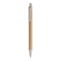 GROVE ESCRITURA NEGRU/NATURAL STAMINA