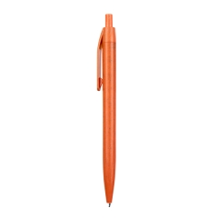 Stilou KAMUT pentru scriere - GALBEN