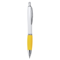 Stilou pentru scris CARREL - GALBEN