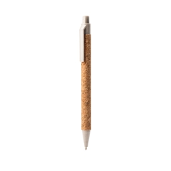 Stilou de scris COMPER pentru birou - NATURAL