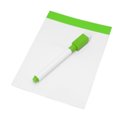 Stilou Lilian pentru scris de calitate - VERDE TEI