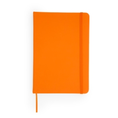 Blocnotes Coral - caiet pentru notițe - ALBASTRU ROYAL