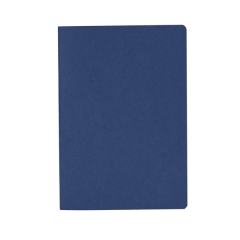 Blocnotes Danica A6 pentru notițe zilnice - BLEUMARIN
