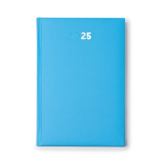 Blocnotes Horus, format profesional A5 - ALBASTRU ROYAL