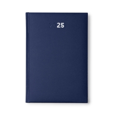 Blocnotes Horus, format profesional A5 - ALBASTRU ROYAL