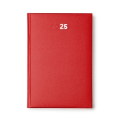Blocnotes Horus, format profesional A5 - ALBASTRU ROYAL