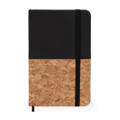 Blocnotes IRIS - Caiet pentru notițe - NEGRU