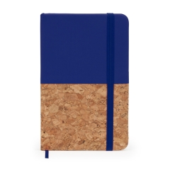 Blocnotes IRIS - Caiet pentru notițe - ALBASTRU ROYAL
