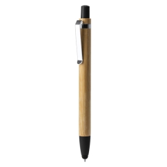 Pix Nagoya premium pentru uz zilnic - NEGRU