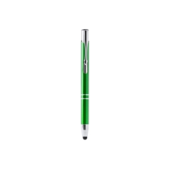Stilou Kruger - instrument de scris premium - VERDE TEI