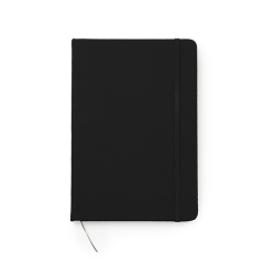 Bloc notes Ardak profesional format A5 - NEGRU