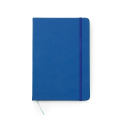 Bloc notes Ardak profesional format A5 - ALBASTRU ROYAL