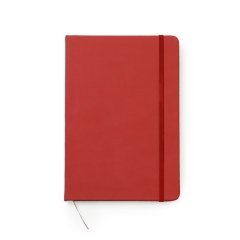 Bloc notes Ardak profesional format A5 - ROȘU