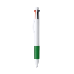 Pix cu bilă Kunoy - stilou premium - VERDE TEI