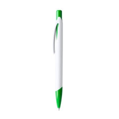 Pix CITIX - stilou de scris confortabil - VERDE TEI
