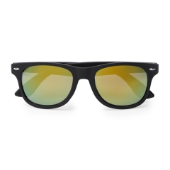 Ochelari de soare CIRO unisex - GALBEN