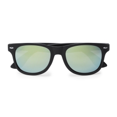 Ochelari de soare CIRO unisex - ARGINTIU