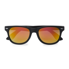 Ochelari de soare CIRO unisex - PORTOCALIU